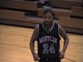 City League Highlight Tape 2004 Part 3 (Lucifer - Rolland Patterson)