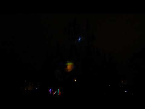 Todos en el Magic Kingdom! Febrero 2011!! Parte 9!!