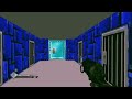 michael and geoff show you a wolfenstein 3d easter egg in rage.