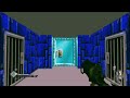 michael and geoff show you a wolfenstein 3d easter egg in rage.