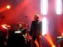 Duran Duran singing Warm Leatherette