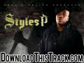free download http://getthisnewmusic.info styles p - barry bonds - phantom ghost menace