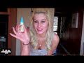 SuperGlue Hat Prank