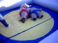videos de Guy & heather sumo wrestling