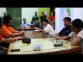 Video for romualdez roxas meeting planners