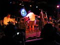 circulatory system 
@ 40 watt - athens, ga
june 19, 2008 (athfest)
3 of 7
should a cloud replace a compass?

new album out hopefully this fall
missing band members were not there for various reasons

watch it in high quality