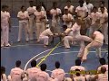 Batizado Madrid 2006 - Instrutor Bala