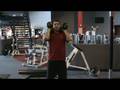videos de INPH DB Squat