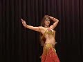 Salome love break
