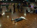 Beat Down In Boardman Jam Skate