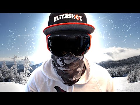 how to prepare for a snowboarding trip
