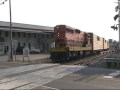 PNWR Hillsboro Switcher W/ PNWR 1853