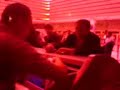 evanescence in mexico, LFA 3