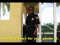 slide show w/ a little animation describing life at an active-adult (over 55) community.