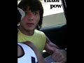 victooooor pow!