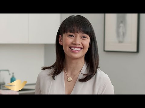 how to be camera confident