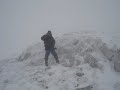 Hike on Rtanj 06.01.2008.
