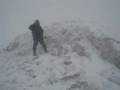 Hike on Rtanj 06.01.2008.