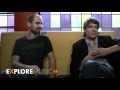 Stephen Malkmus and the Jicks interview with ExploreMusic