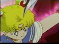 SailorMoon AMV - Mortal Combat