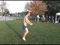 Caledonia Run Happy Video