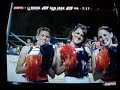 Boise State Cheerleaders on ESPN2
