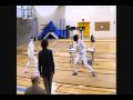 Jean-Pierre Seguin vs Leland Guillemin Finals PA09 2/2