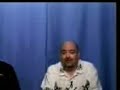 Re: Eucharist Challenge - The Atheist Experience