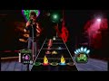 Guitar Hero 3 Through The Fire and Flames 100 Expert 100