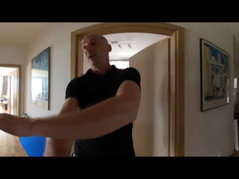 Video Pronájem bytu 4+kk 95 m² s garážovým a venkovním stáním