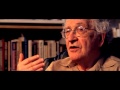 THE KINGDOM OF SURVIVAL - Noam Chomsky Ver Video