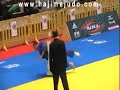 wc madrid 2008 -66kg flamand vs burgos