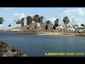 PLAYA FLAMINGO LANZAROTE. LANZAROTE-TOUR.COM PLAYA FLAMINGO LANZAROTE. LANZAROTE-TOUR.COM