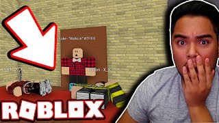 Roblox Bully Story Reactions