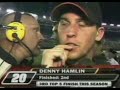 NASCAR \"Big Fight\" After Race NASCAR \"Big Fight\" After Race