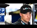 NASCAR Big Fight After Race