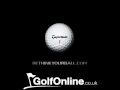 TaylorMade Golf Balls