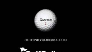 TaylorMade Golf Balls