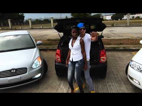 JPH El Phencil - Se Porta Mal (Come Round Riddim) Evolutions Studio.wmv