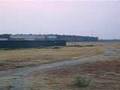 BNSF Intermodel Meets Z Train At Flint Crossing Prt1