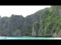 My Maya Bay Arrival ~Again! (2007) The Real Beach (Phi Phi Islands-Thailand)
