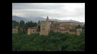 Musique Andalouse - Lila Borsali : Nouba Hsine Btayhi