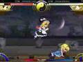 東劇2 Tohgeki Block J Game 01 せり(Alice) vs レイス(Marisa)