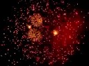 Libertyville 4rh of July fireworks 2008 Libertyville 4rh of July fireworks 2008