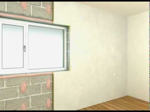 how to fit xtratherm