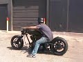 Buell Cyclone Chopper
