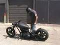 Buell Cyclone Chopper