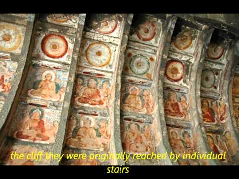 caves - There is an ancient legend among the Hindus of India that tells of a civilization of immense beauty beneath central Asia. Several underground cities are said...