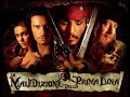 Pirati dei caraibi e la maledizione della prima luna