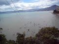 Tirolesa - Prainha (Caragua)
